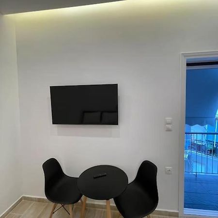 Pangrati-Luxury Central Cozy Studio Athens Exterior photo