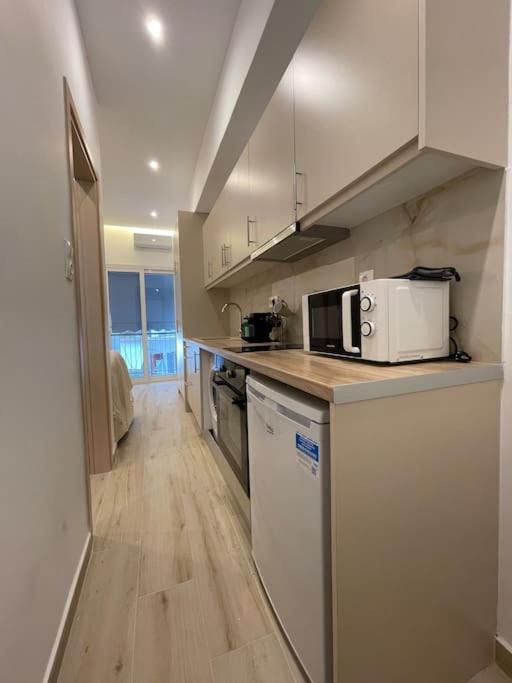 Pangrati-Luxury Central Cozy Studio Athens Exterior photo