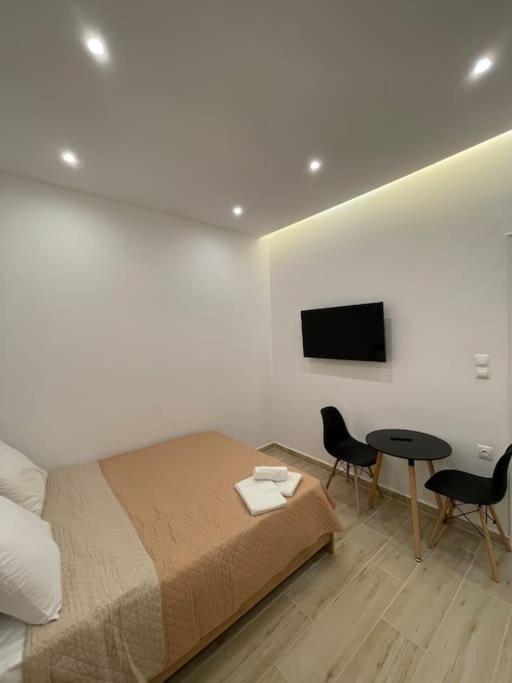 Pangrati-Luxury Central Cozy Studio Athens Exterior photo